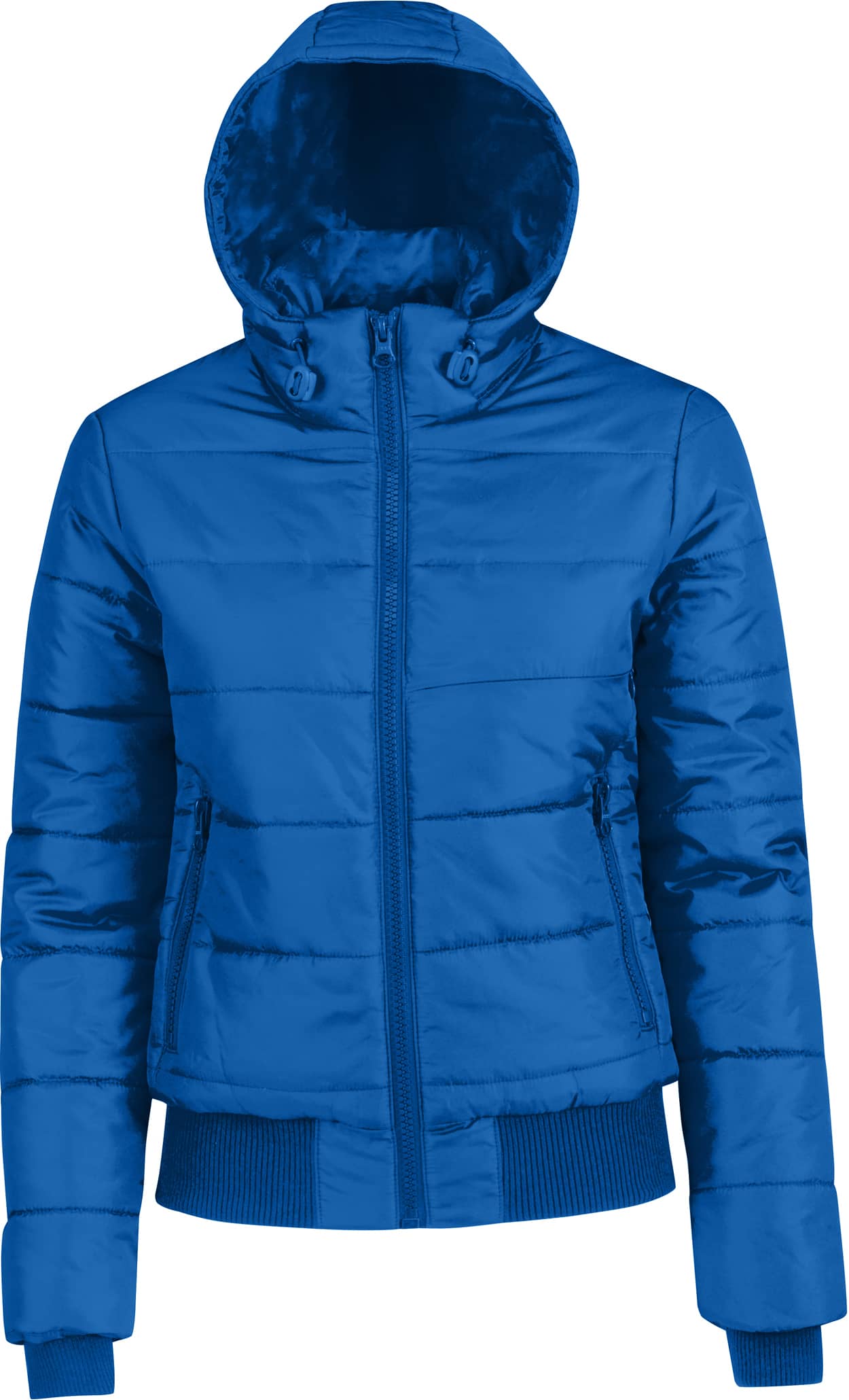 Women´s Jacket Superhood