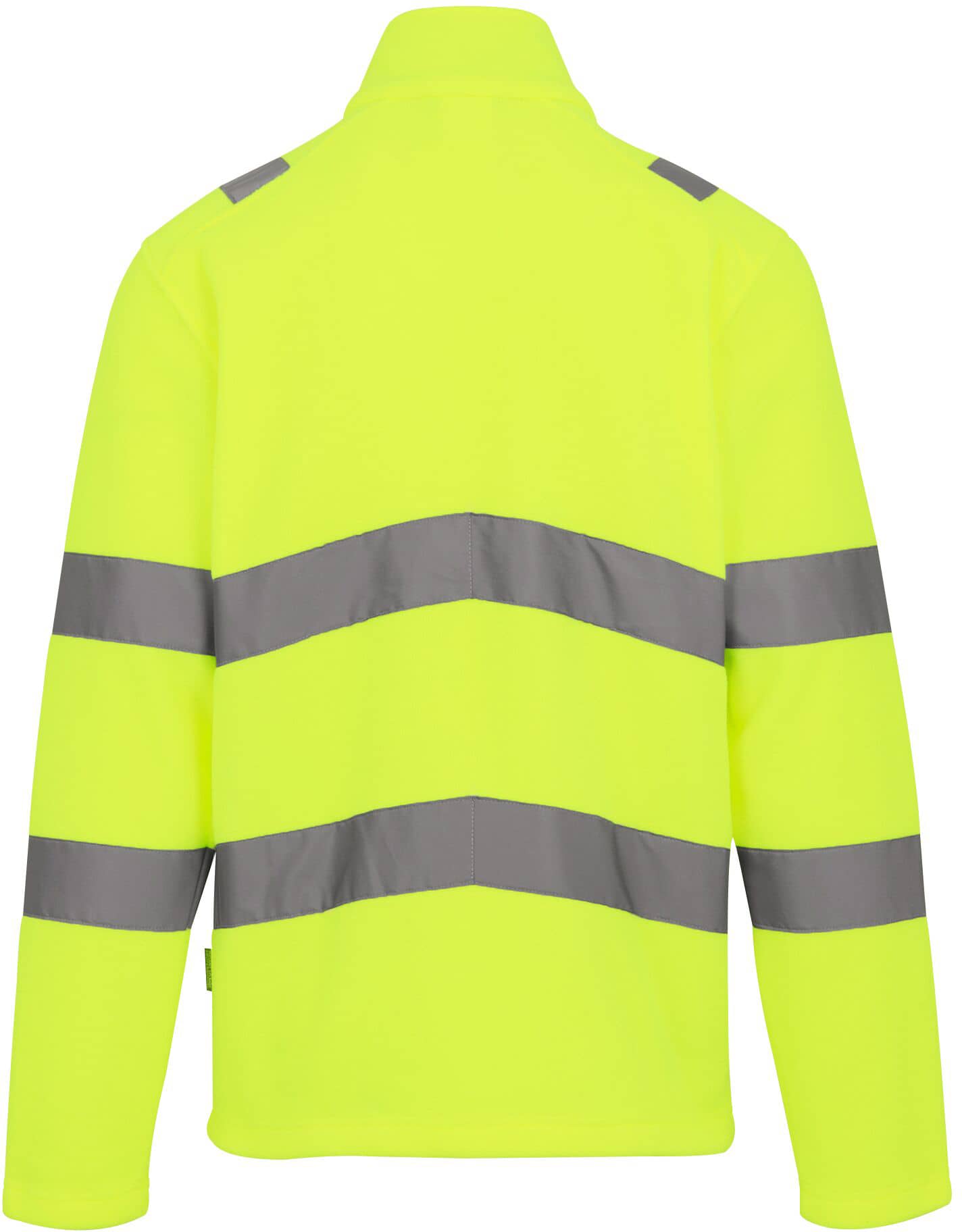 Pro Contract Hi-Vis Thor Fleece Jacket