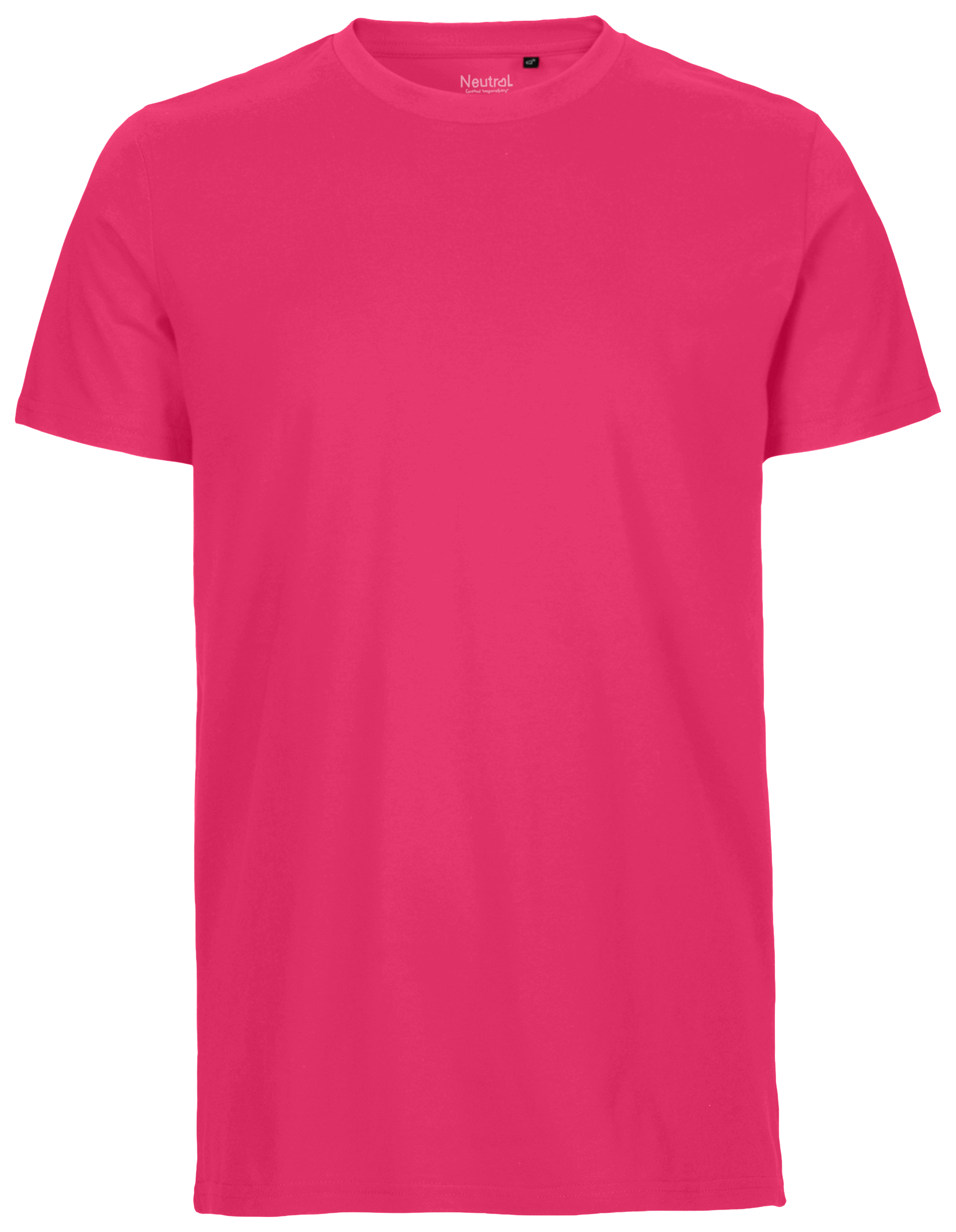 Men´s Fit T-Shirt