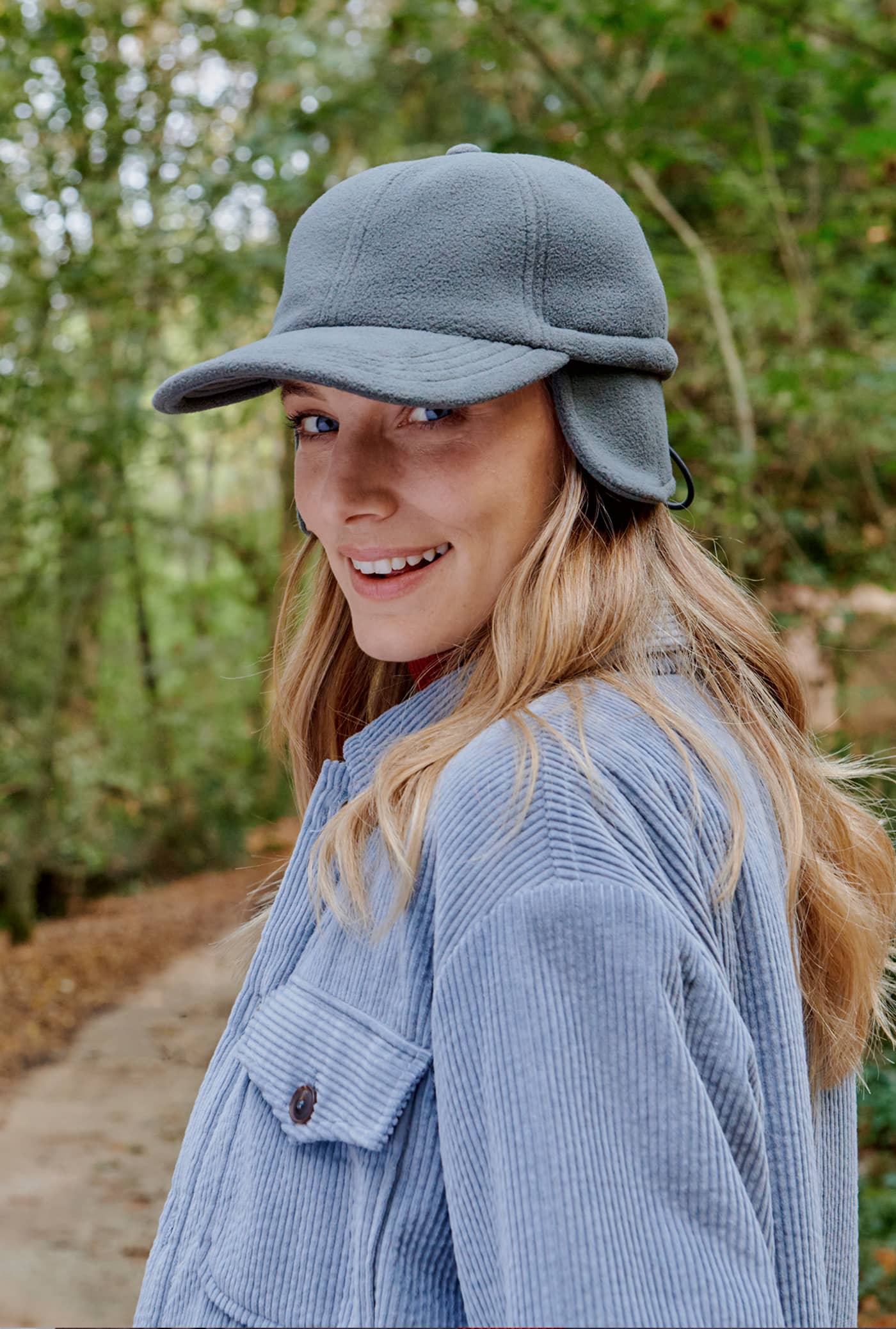 Snow Flap Stopper-S Cap