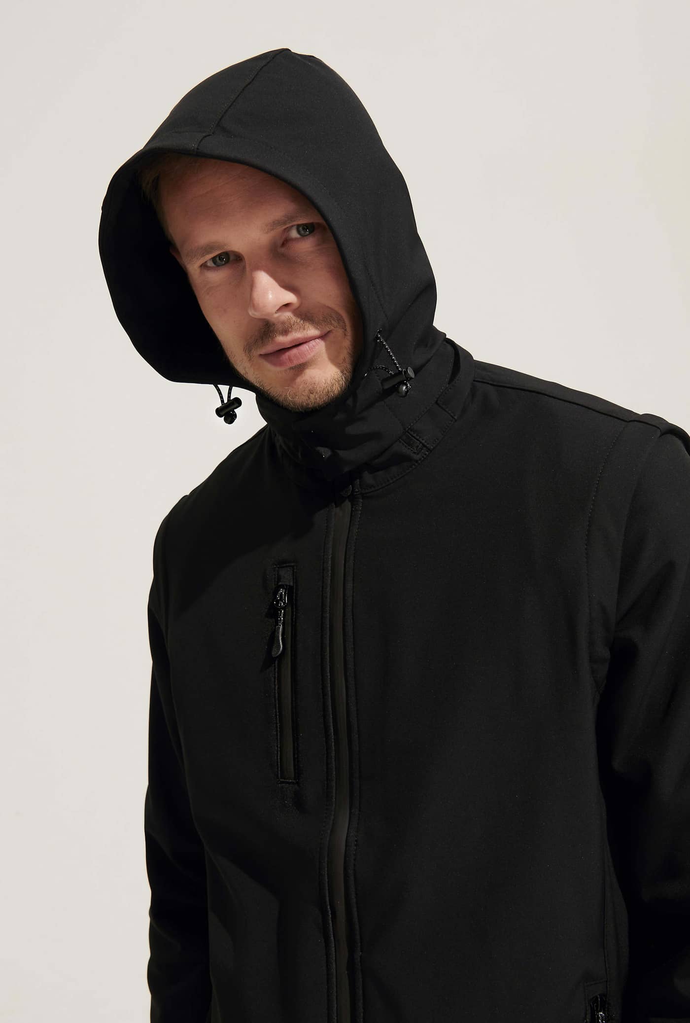 Softshell Jacket 3in1 Falcon