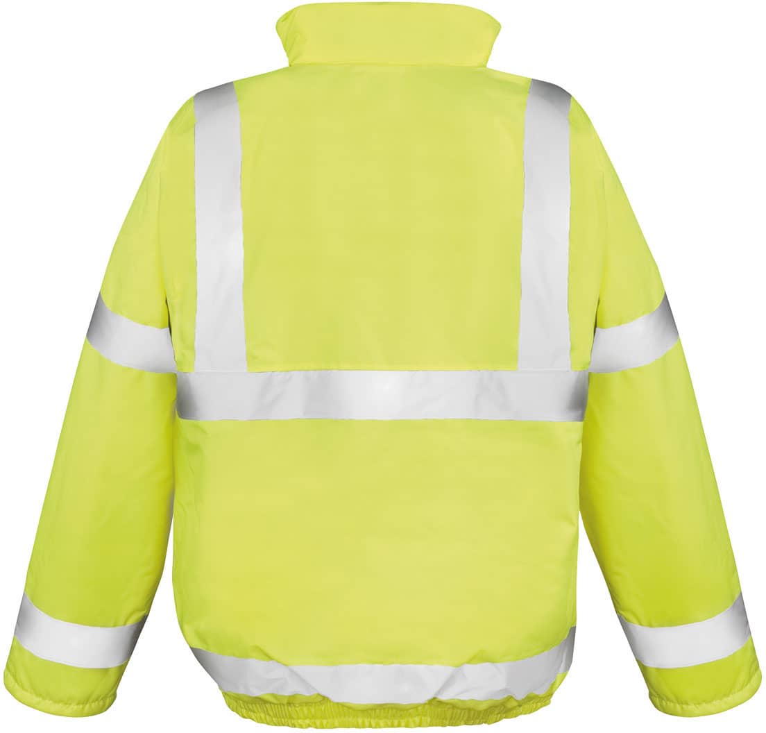 High Vis Winter Blouson