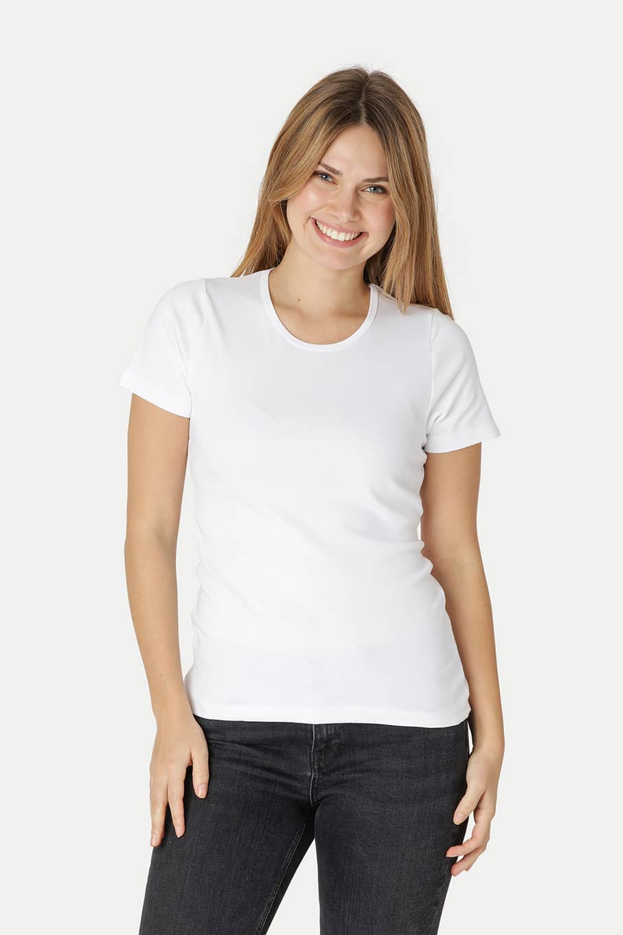 Ladies´ Interlock T-Shirt