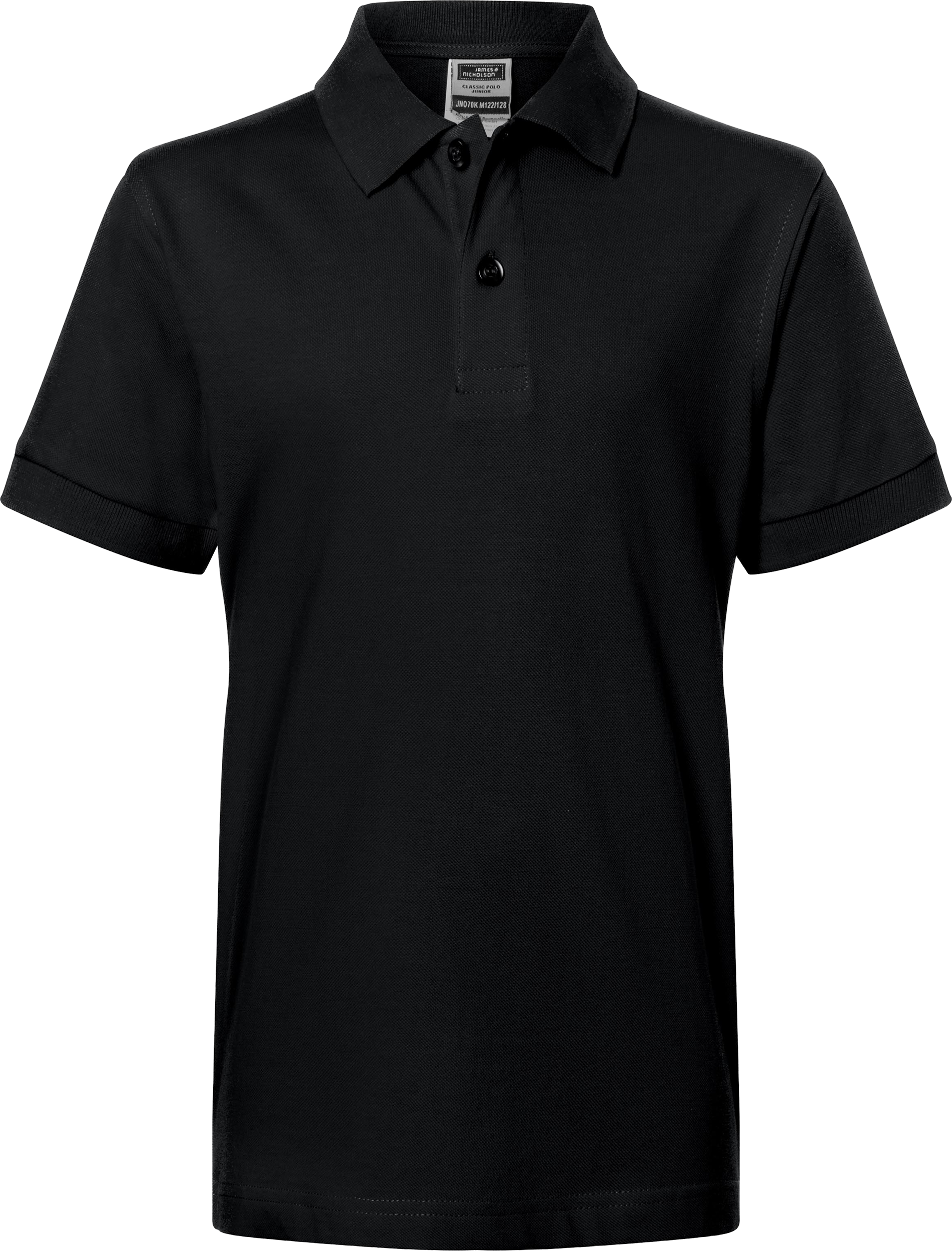 Junior Classic Polo