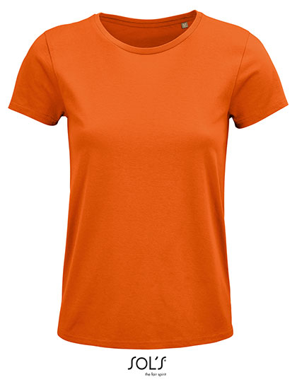 Women´s Crusader T-Shirt