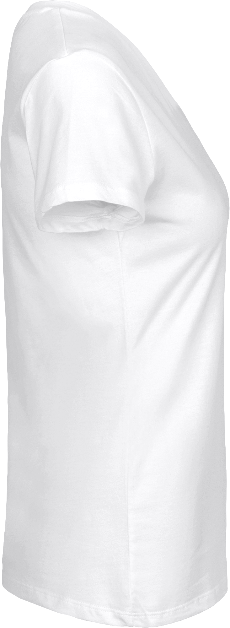 Ladies´ V-Neck T-Shirt