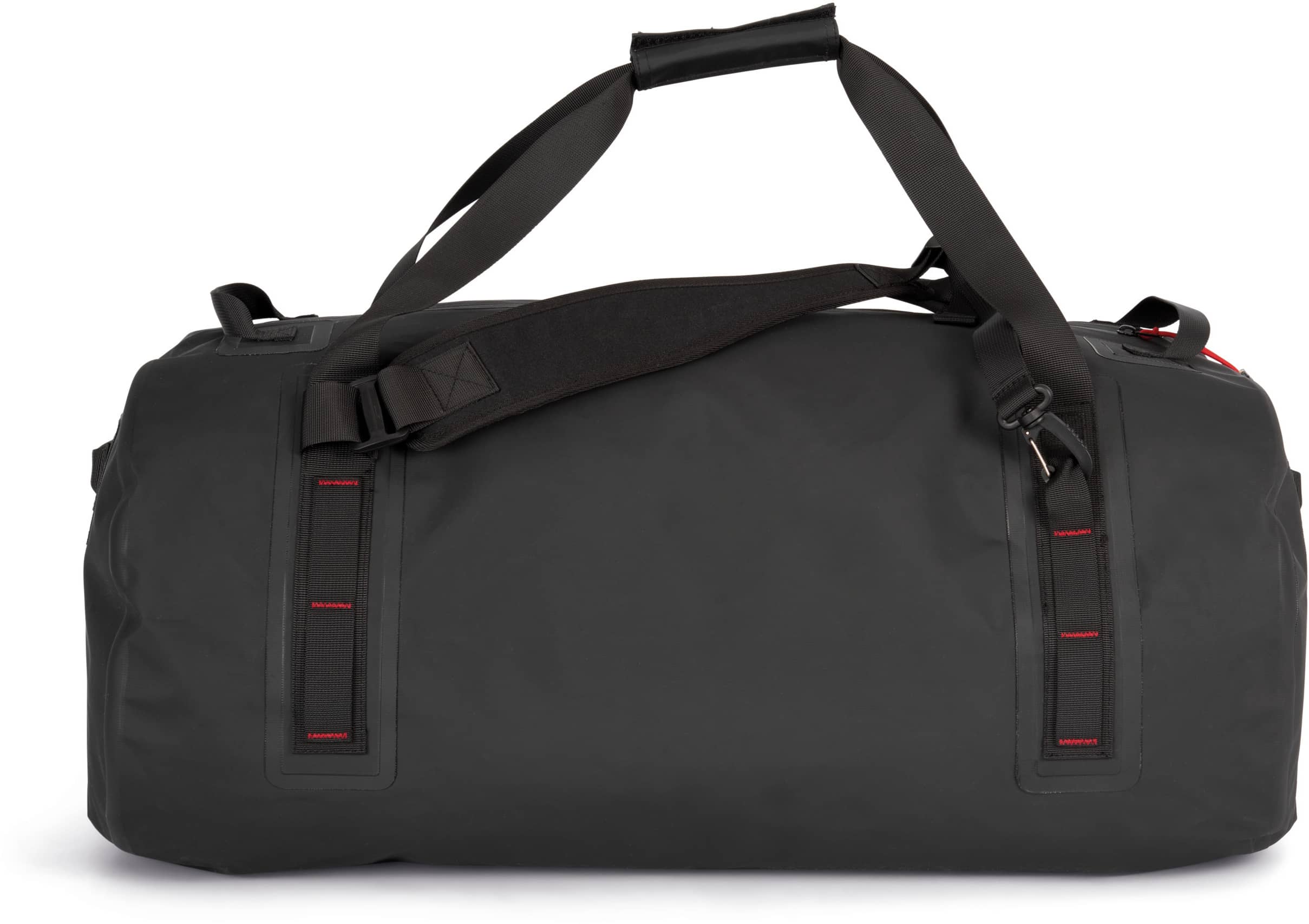 Vollständig wasserdichter Reiserucksack
