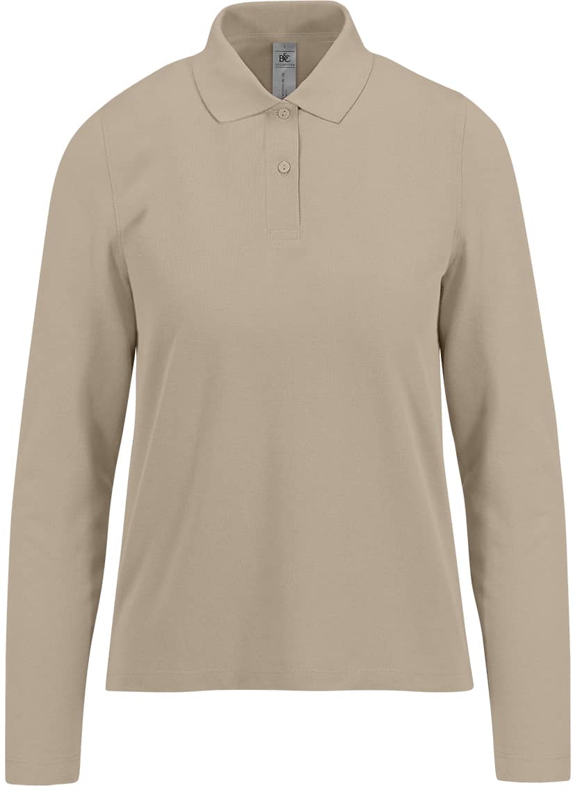 My Polo 180 Long Sleeve /Women