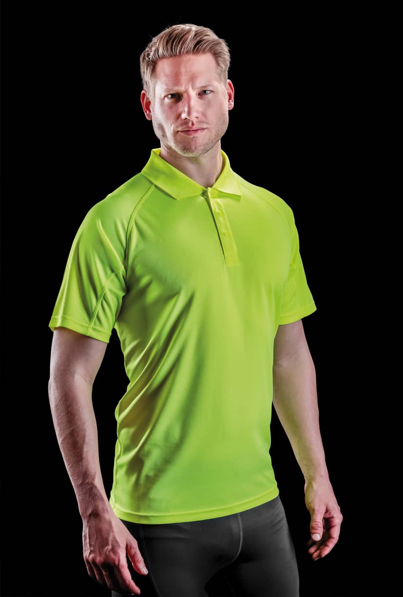 Performance Aircool Polo