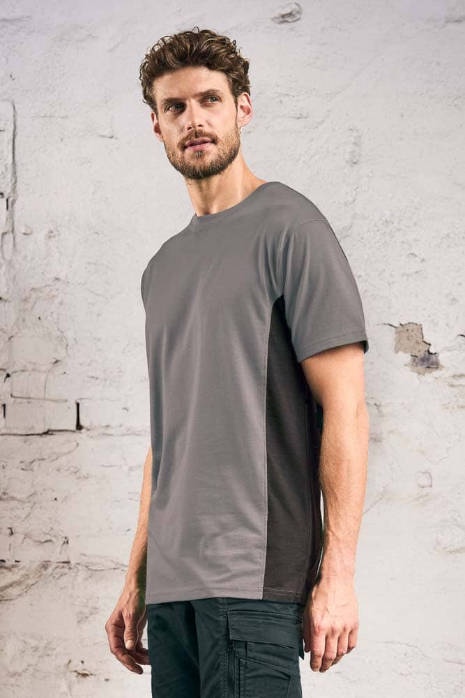 Unisex Contrast-T