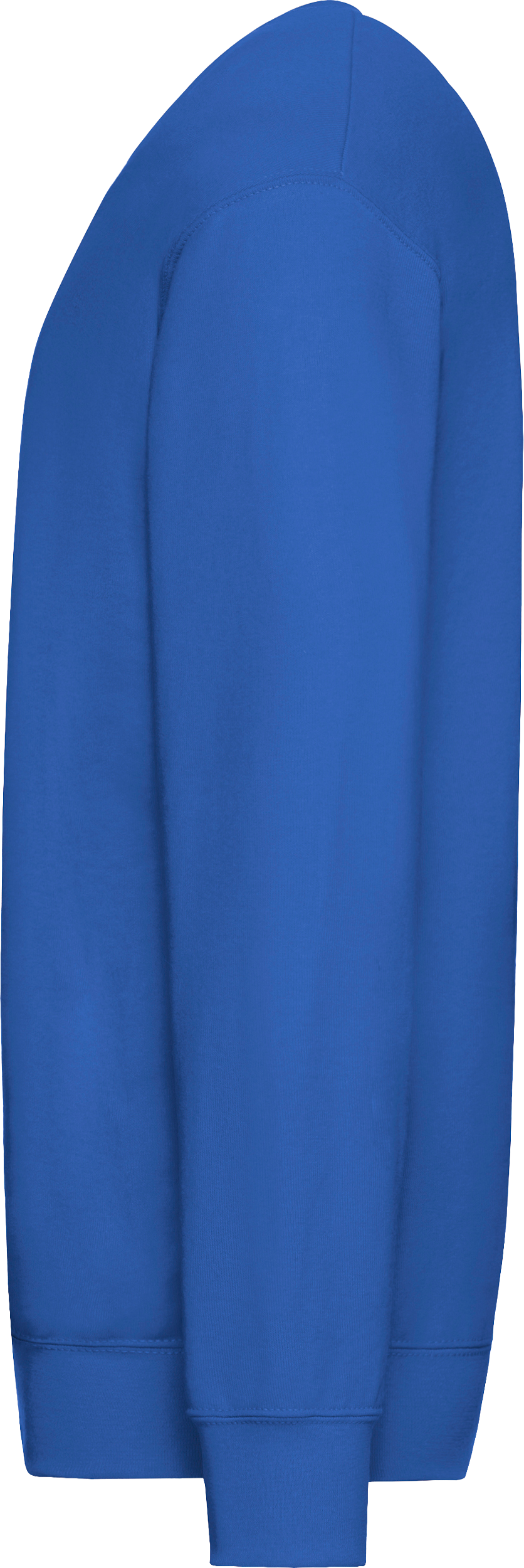Lightweight Set-In Sweat