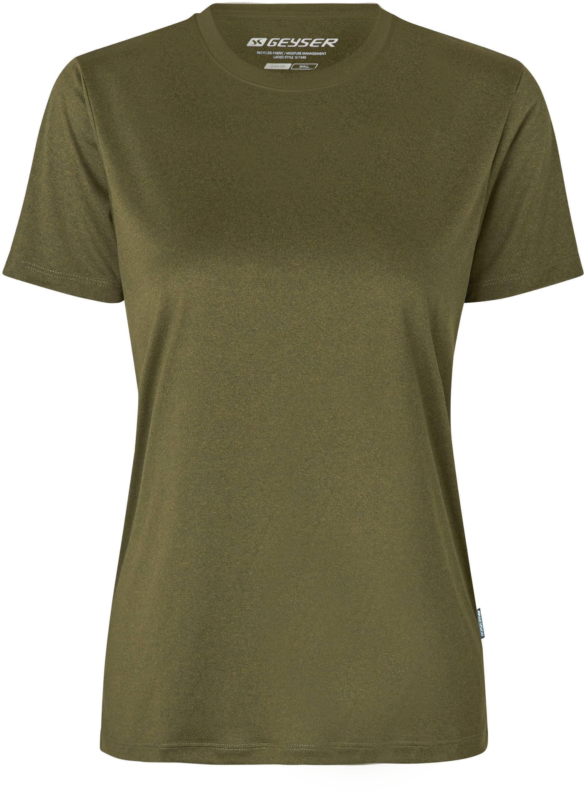 Geyser Essential Damen T-Shirt