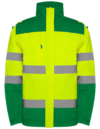 Epsylon Parka