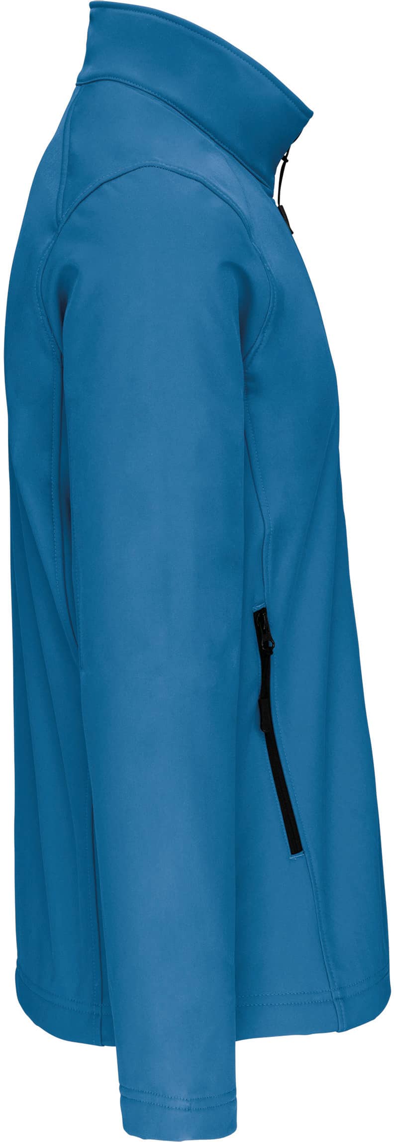 Herren Softshell-Jacke