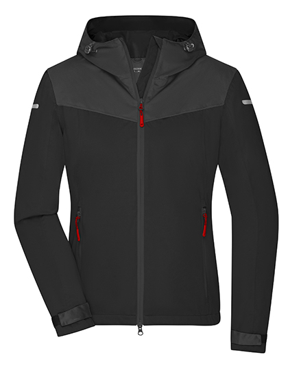 Ladies´ Allweather Jacket