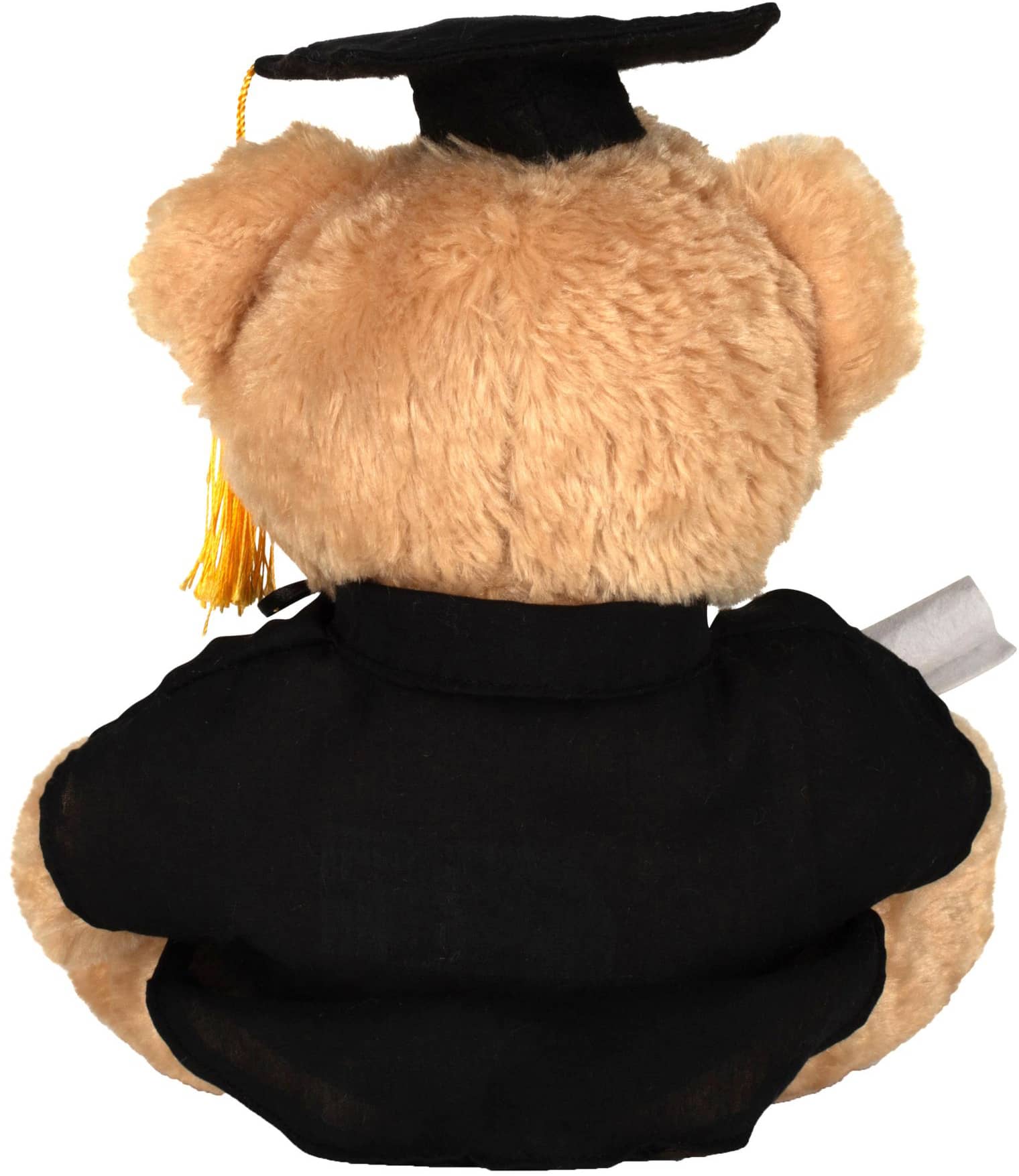 Graduation Bear