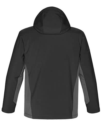 Atmospere 3-in-1 System Jacket