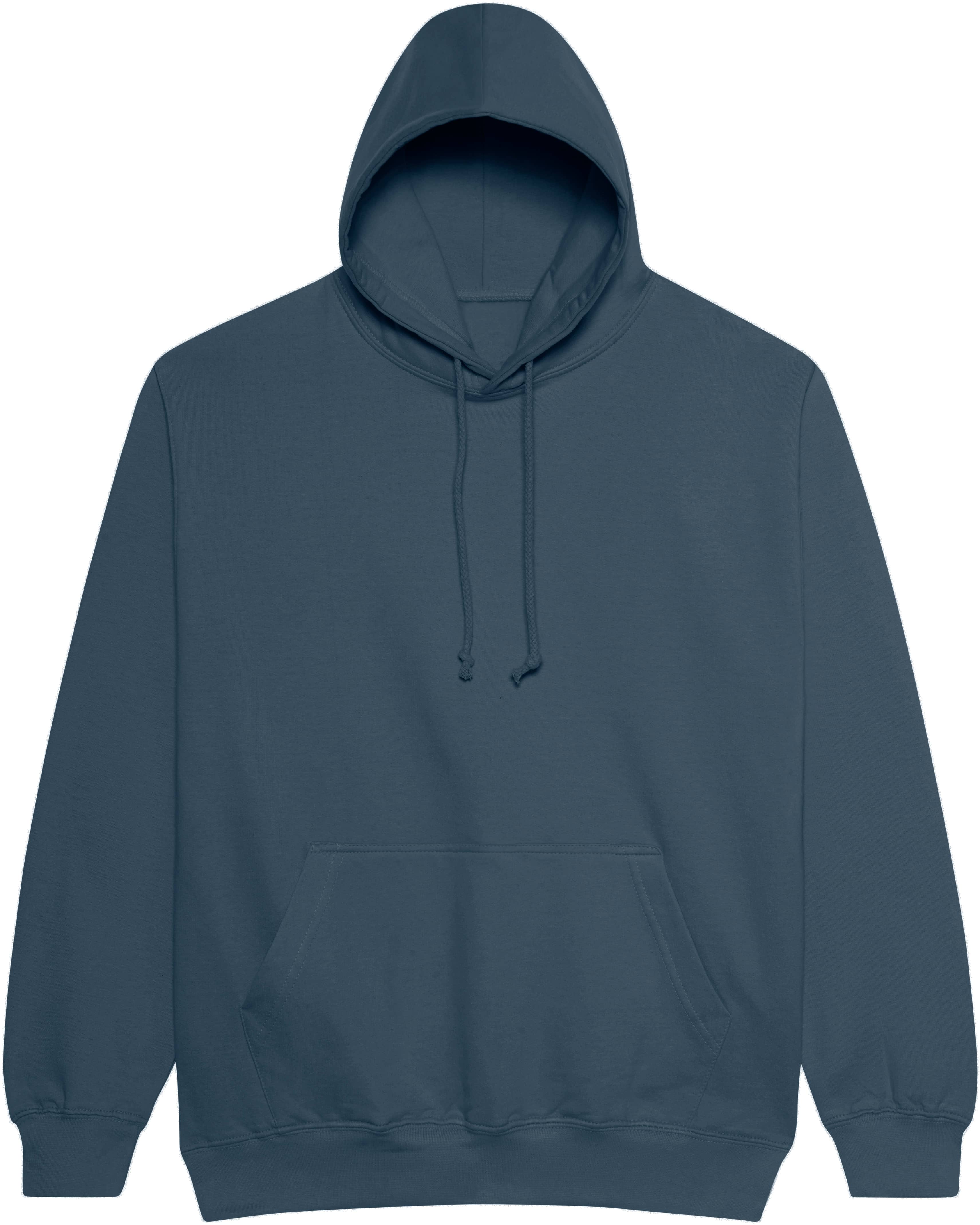 College Hoodie