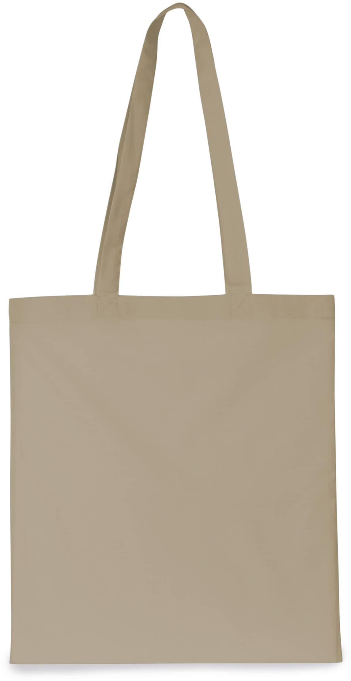 Shopper Bag long Handles - Bunt