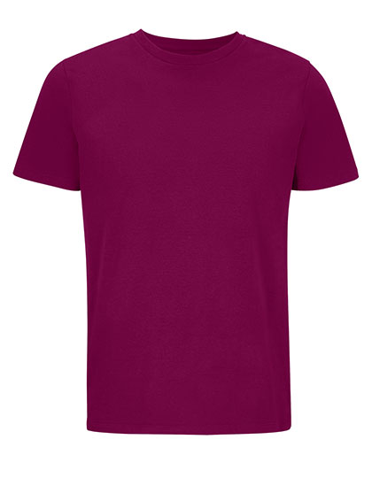 Unisex Organic T-Shirt Legend