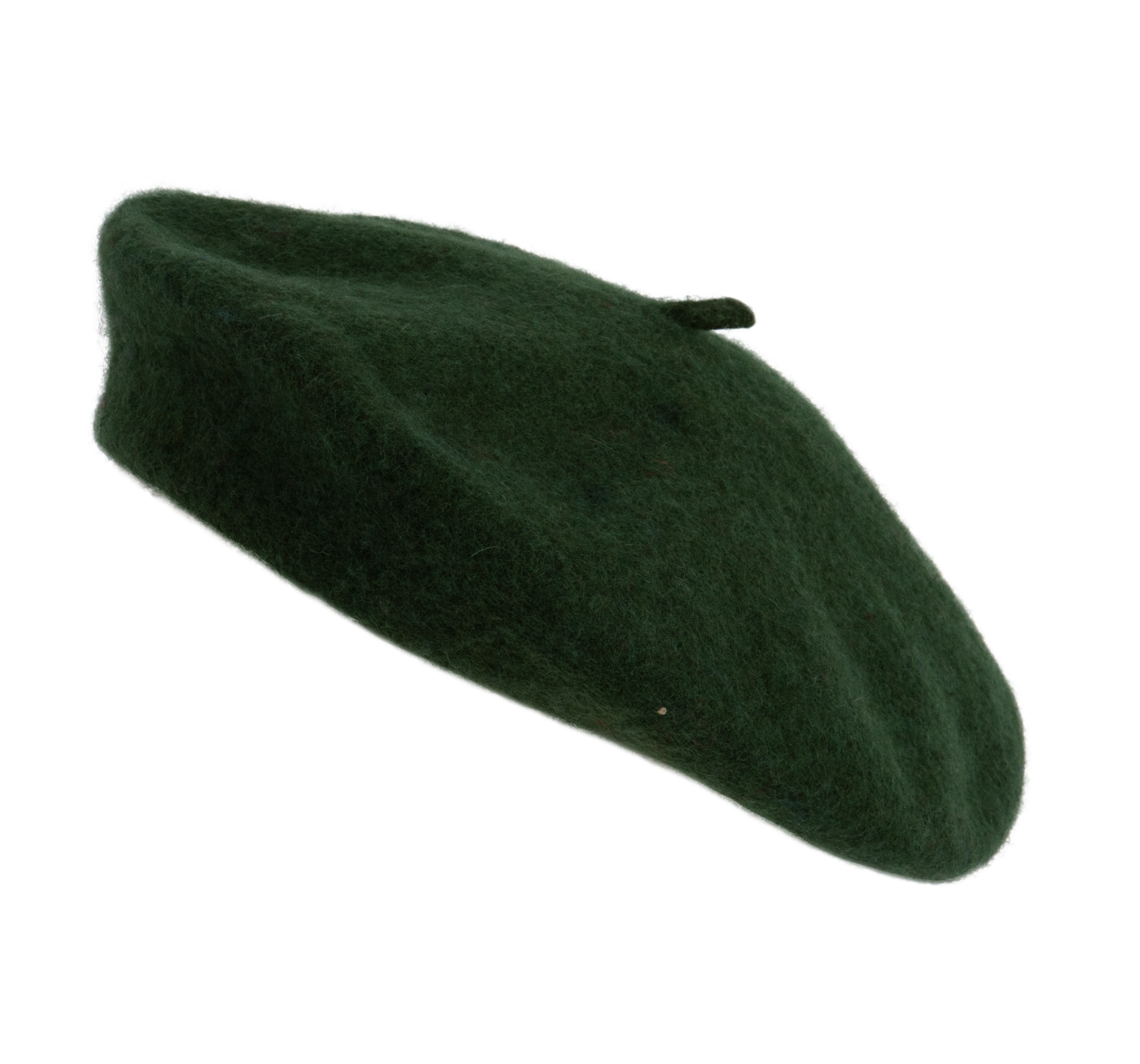 Baskenmütze