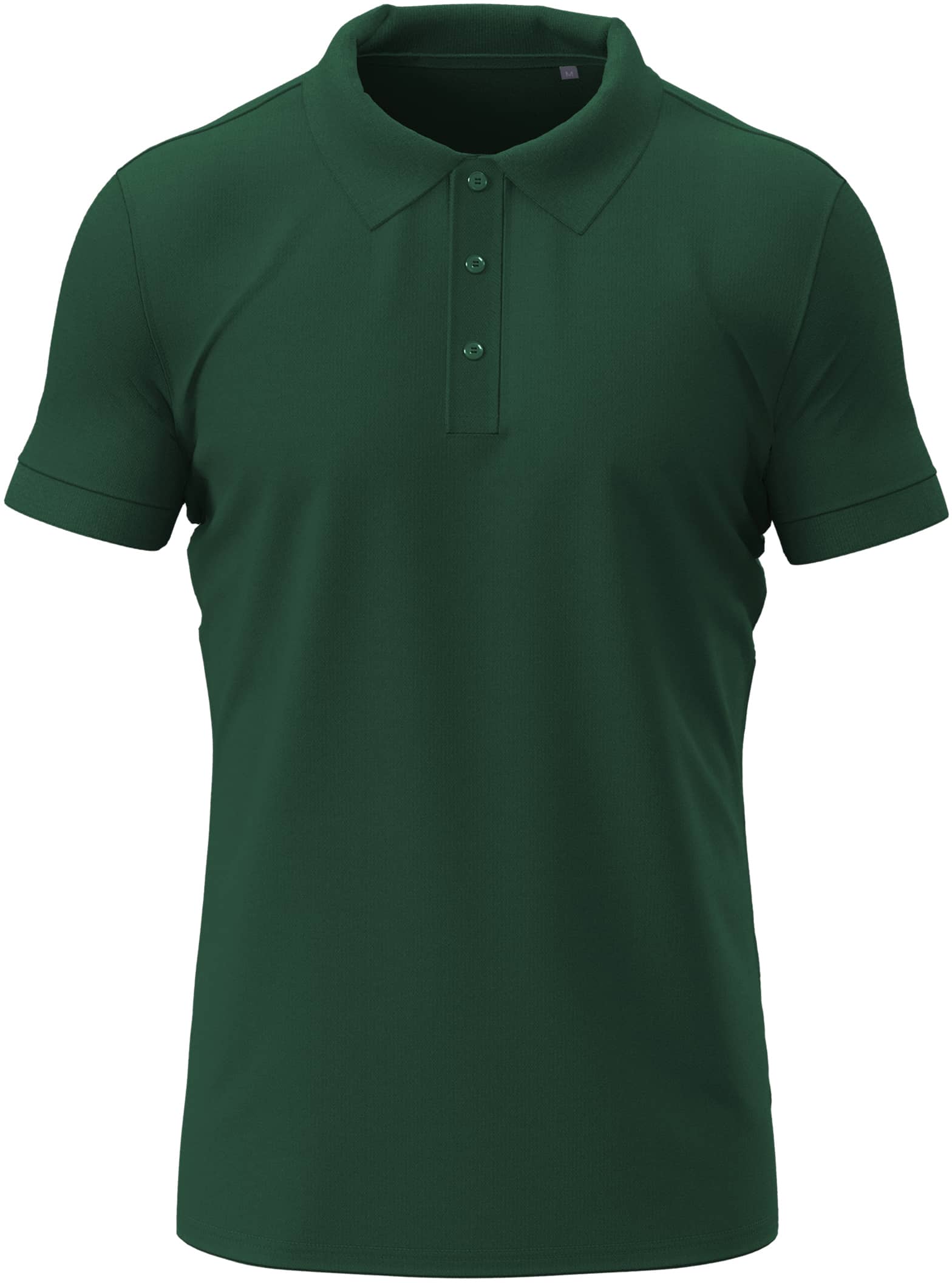 Stretch Polo