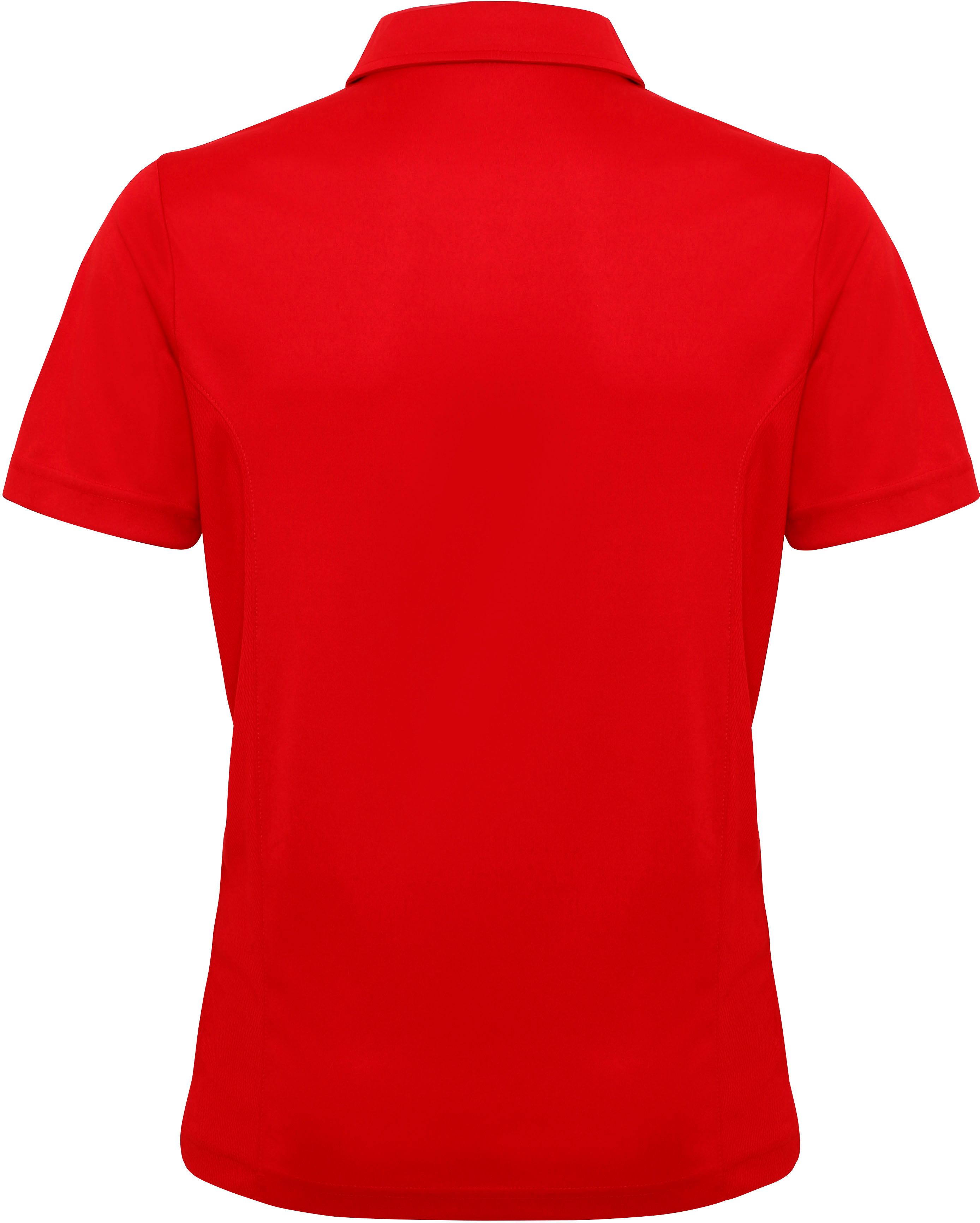 Men´s Panelled Polo