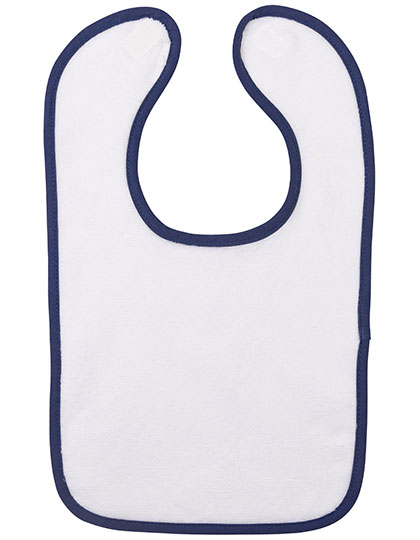 Babiezz® ALL-Over Sublimation Baby Bib