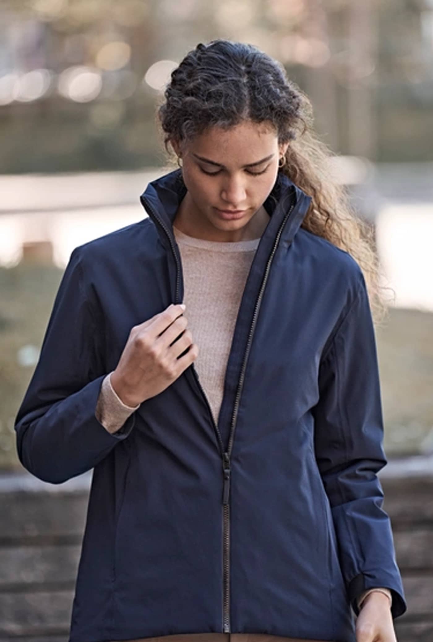 Women's All Weather Jacket