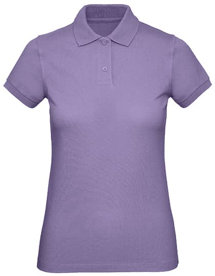 Inspire Polo /Women_°