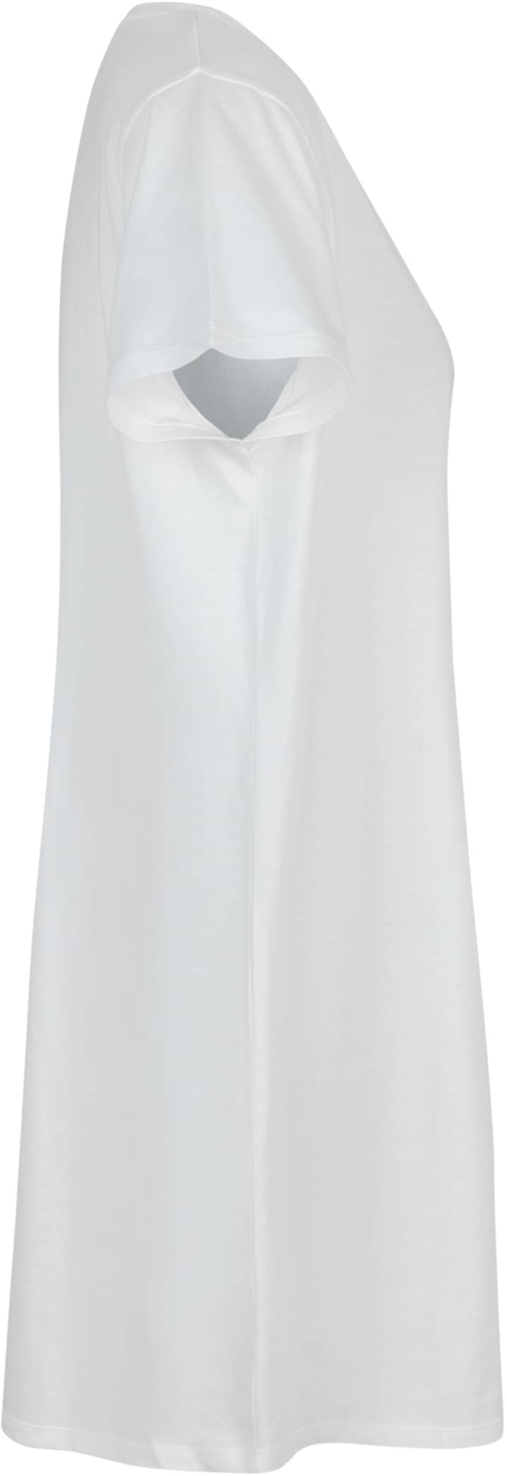 Ladies´ Long Length T-Shirt
