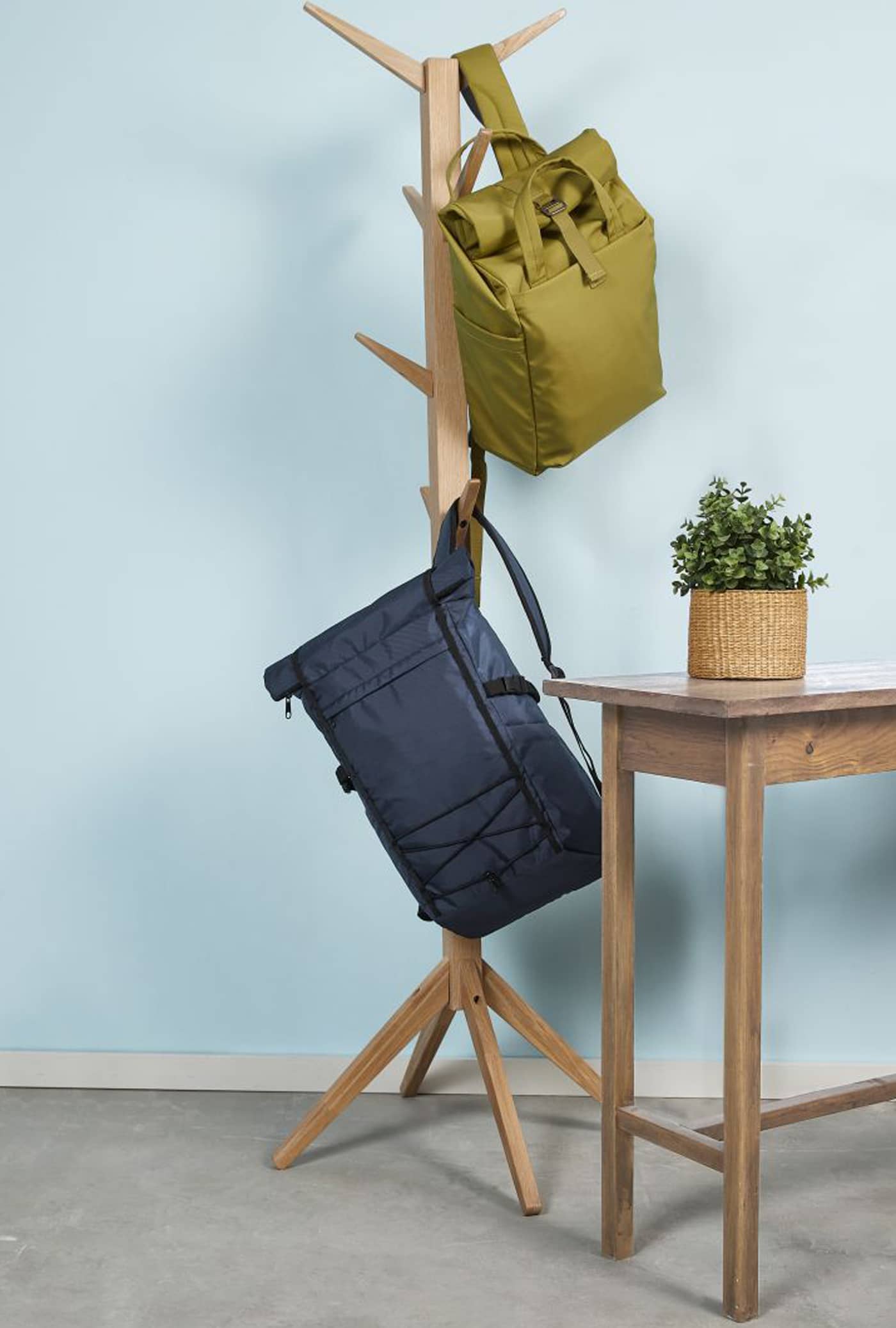 Notebook Backpack Flex