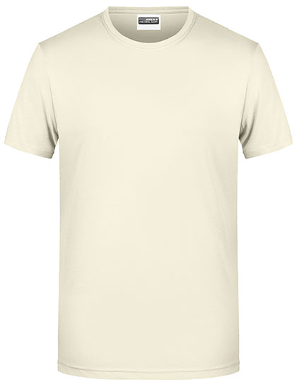 Men´s Basic-T