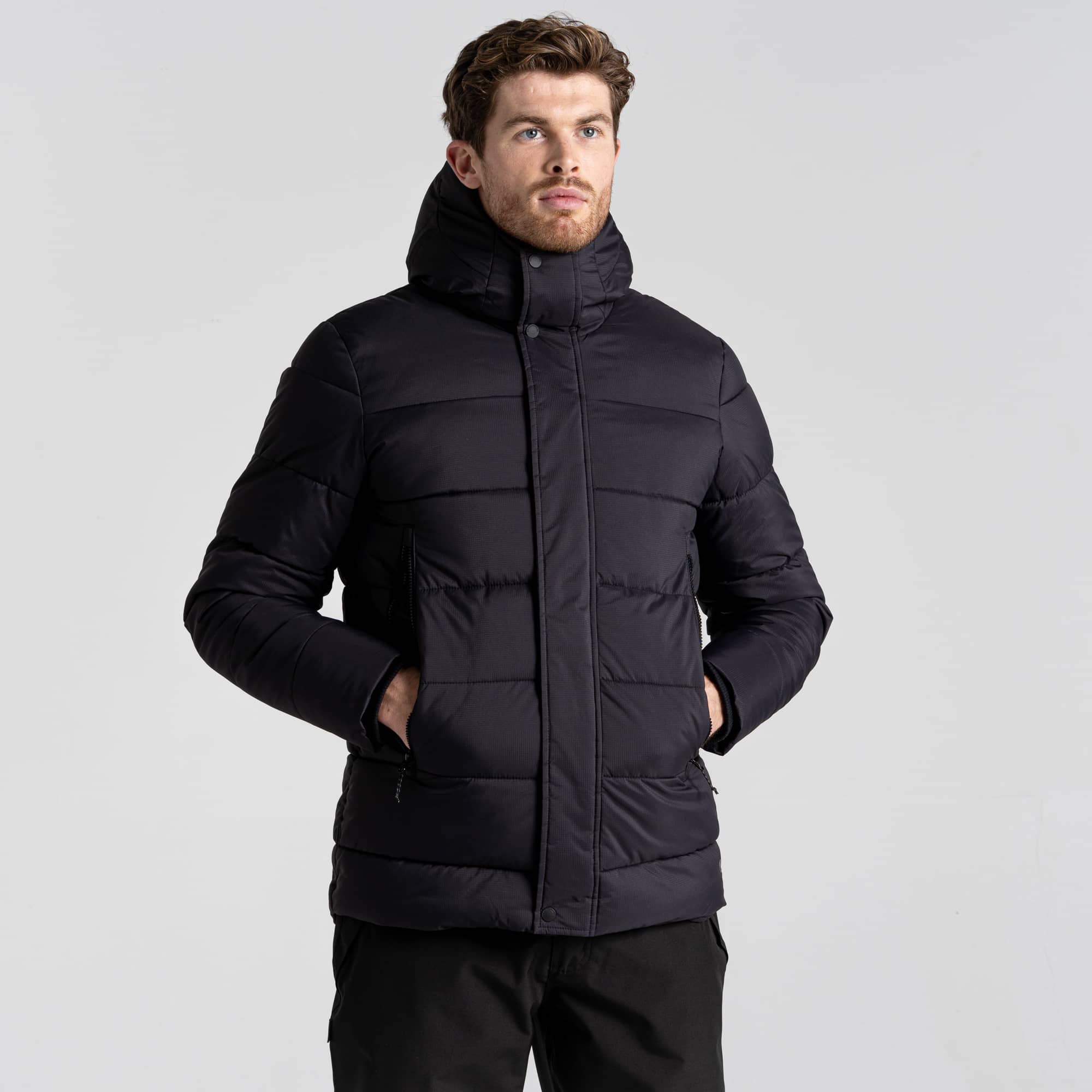 Expert Padded Jacket