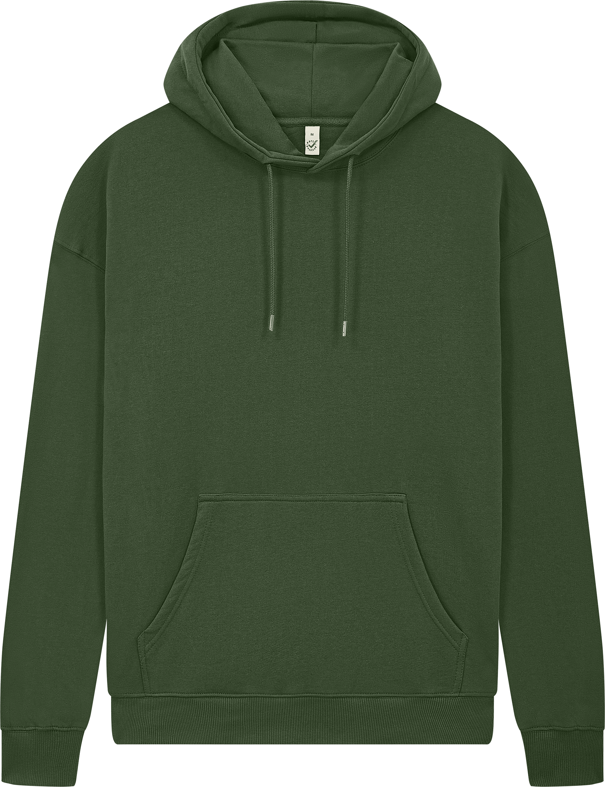 Pullover Hoodie