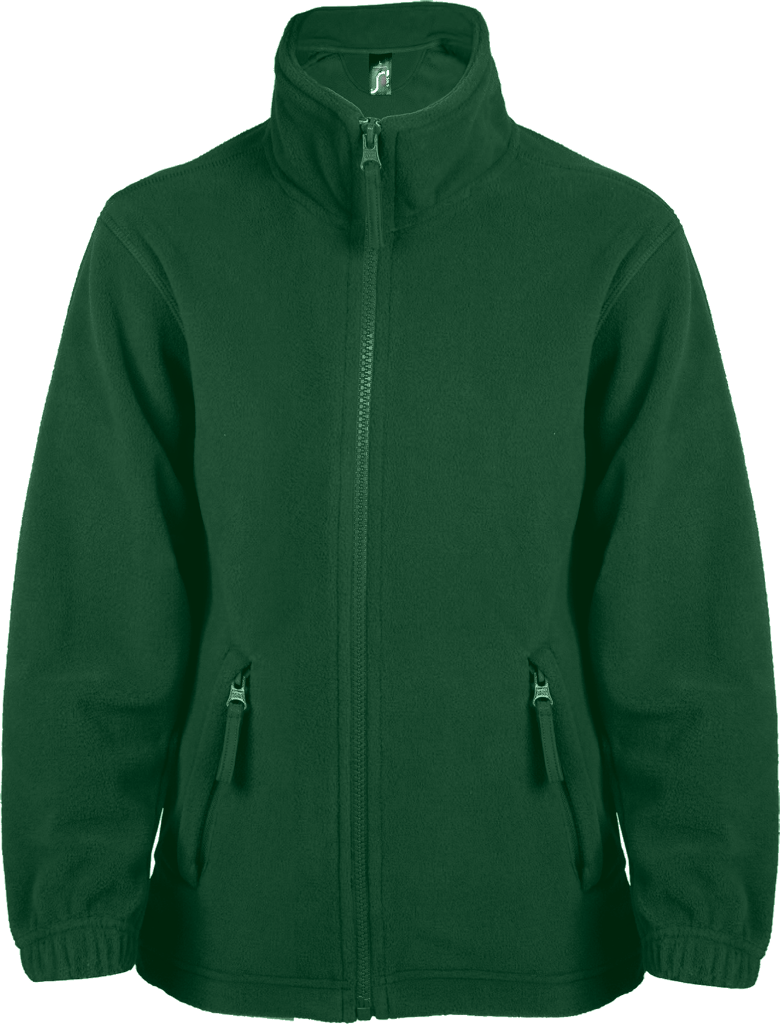 Kids´ Fleecejacket North