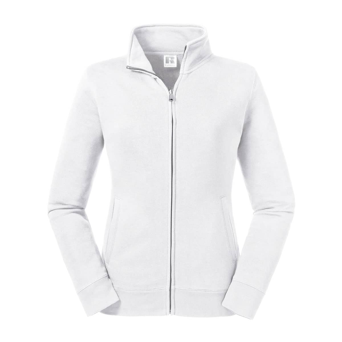 Ladies´ Authentic Sweat Jacket