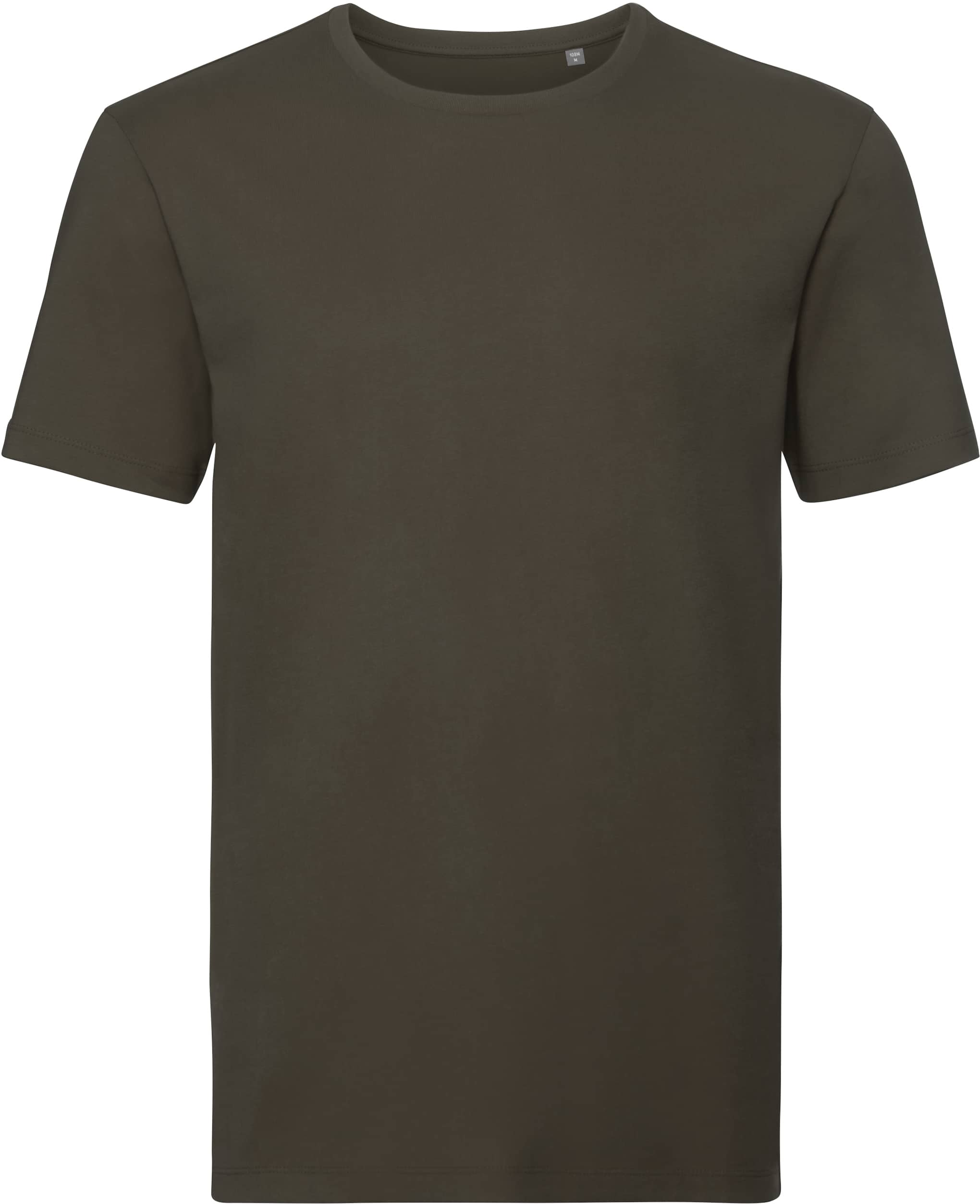 Men`s Pure Organic T
