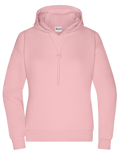 Ladies´ Lounge Hoody