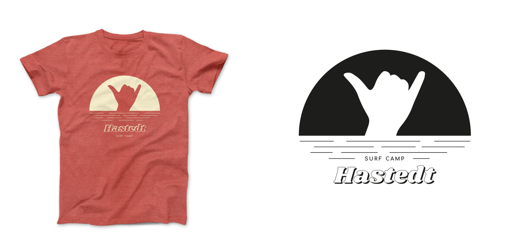 Shrikhand Font T-Shirt Design