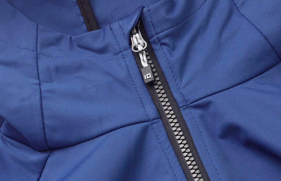 Leichte Soft Shell-Jacke