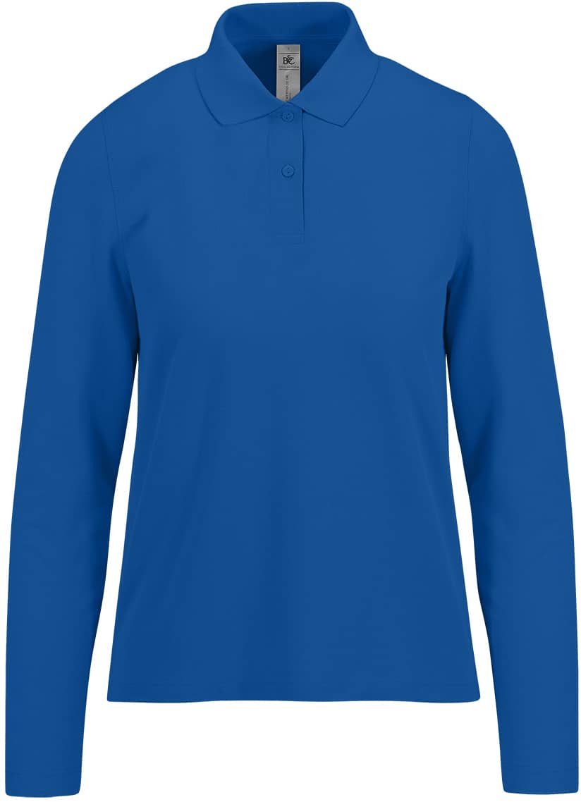 My Polo 210 Long Sleeve /Women