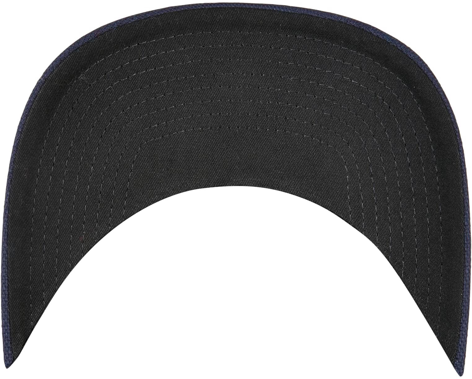 110 Structured Canvas Trucker Cap