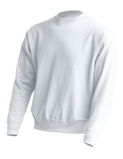 Crew Neck Sweatshirt