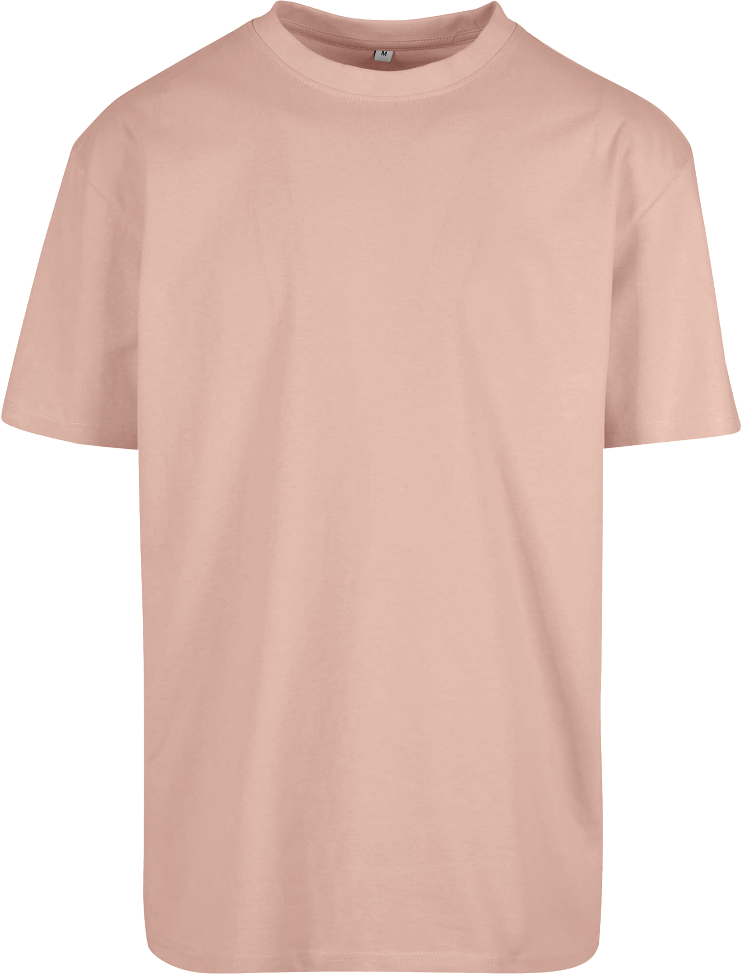 Heavy Oversize Tee