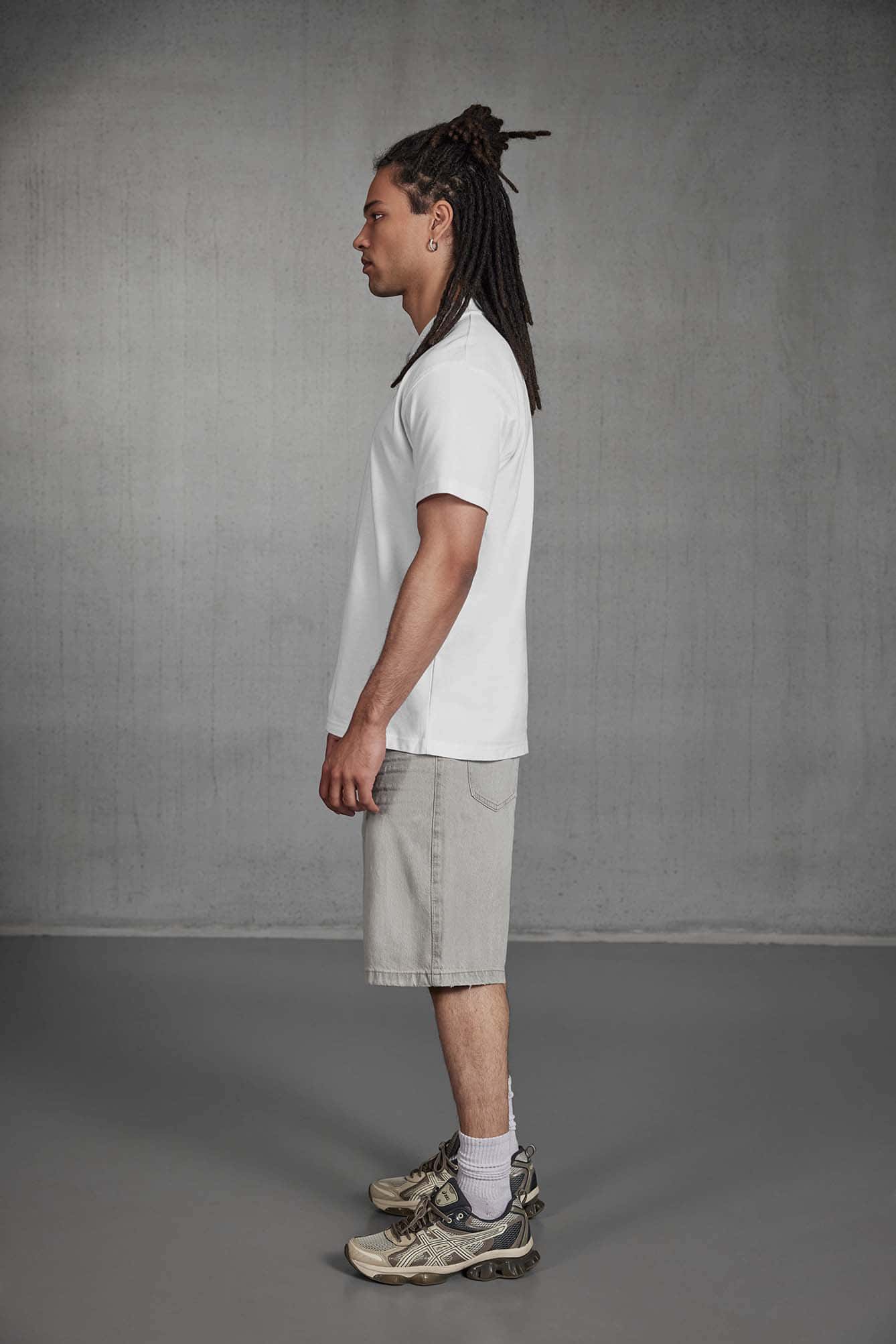 Unisex Polo ID.001