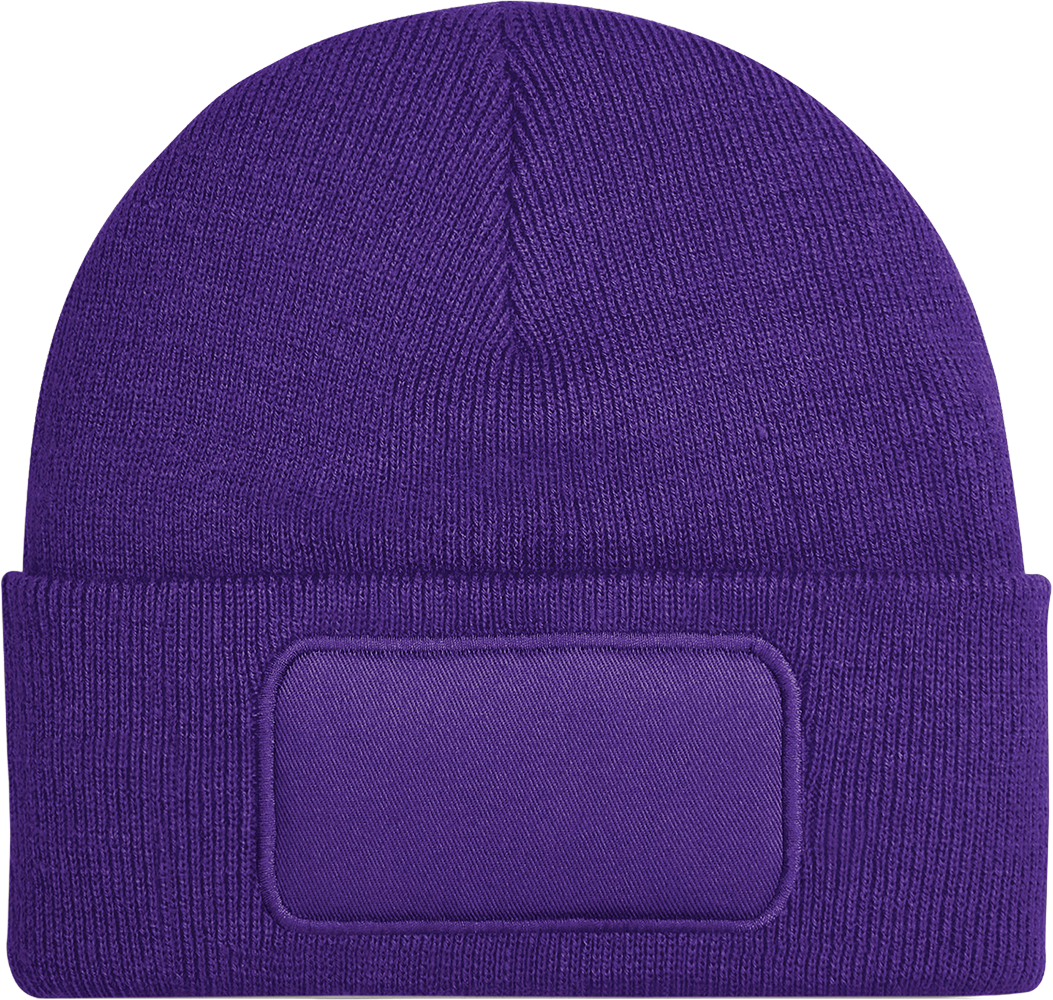 Original Patch Beanie