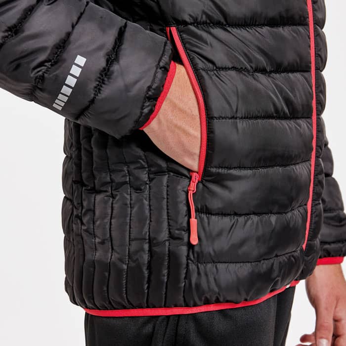 Unisex Norway Sport Jacket