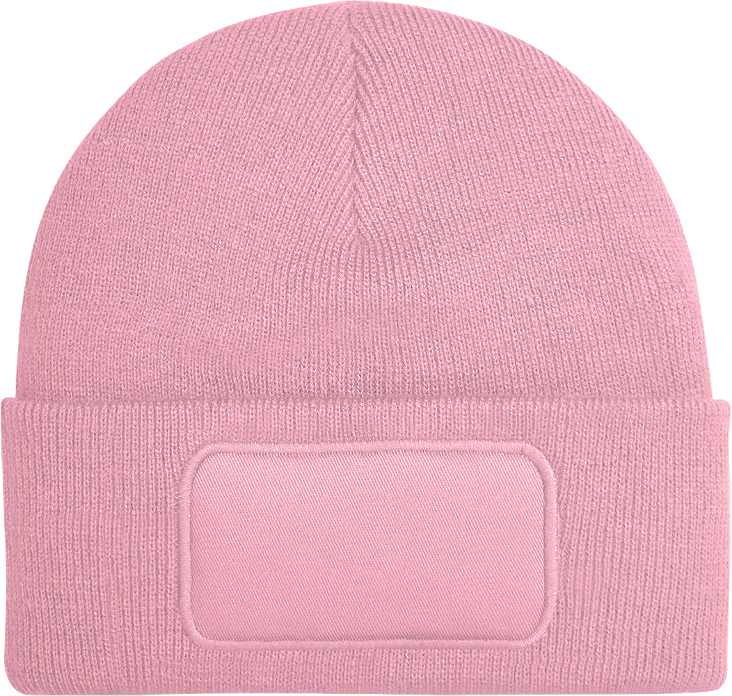 Original Patch Beanie