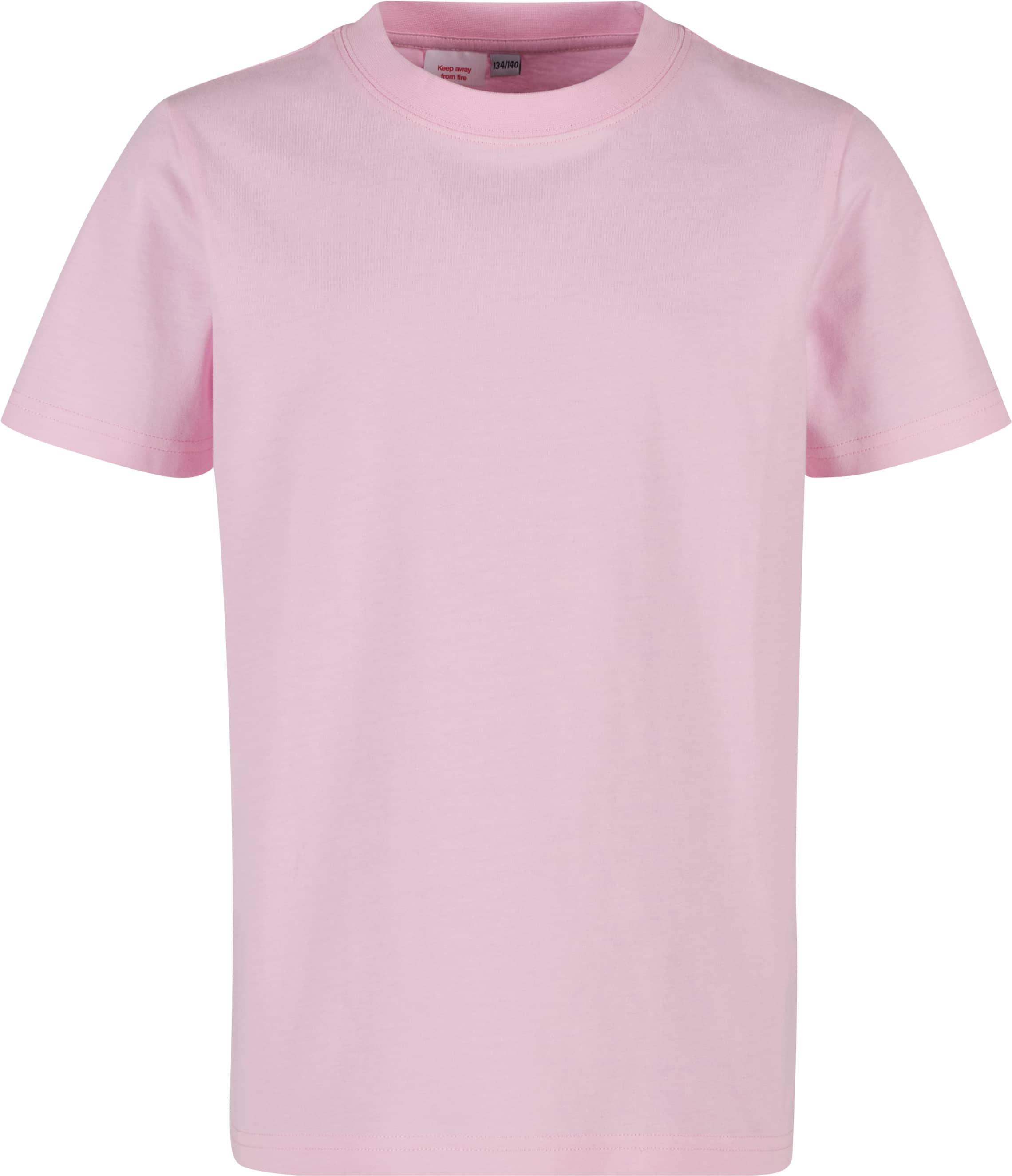 Kids´ Basic Tee